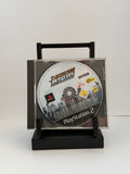 Action Man - Playstation 2