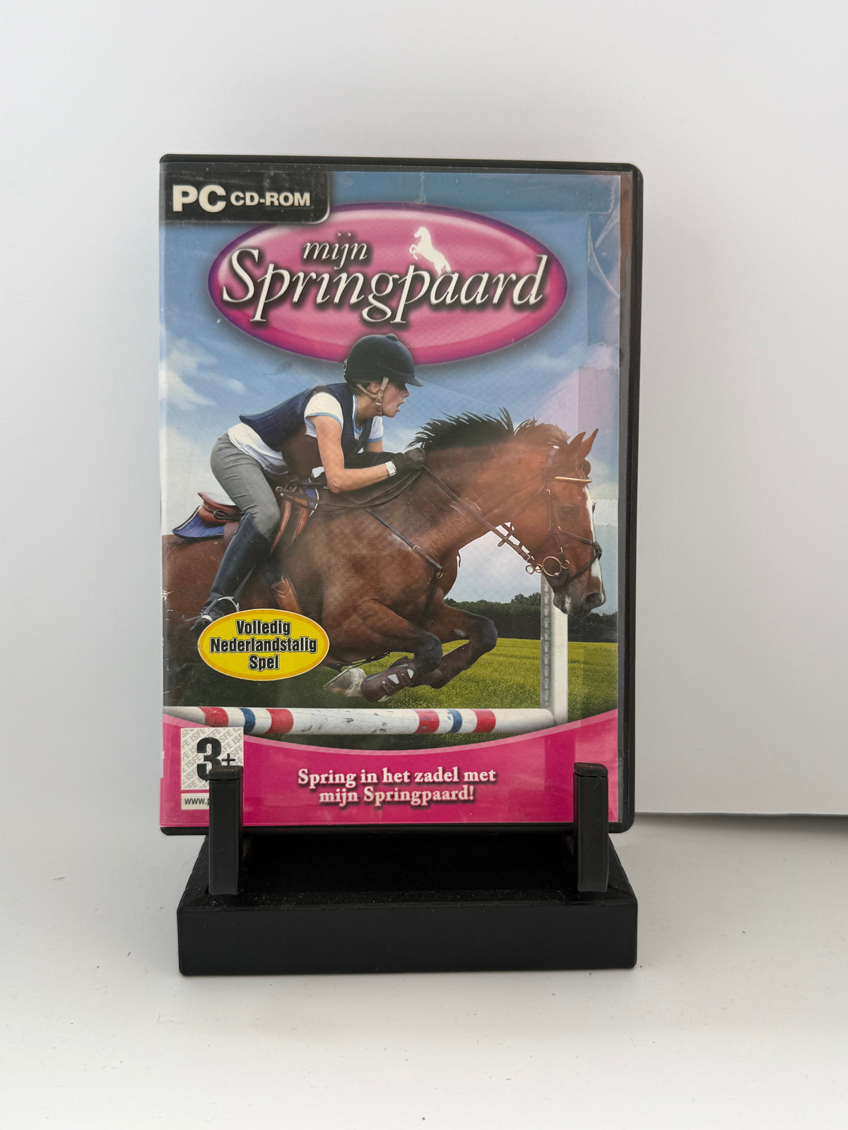 Mijn Springpaard - PC