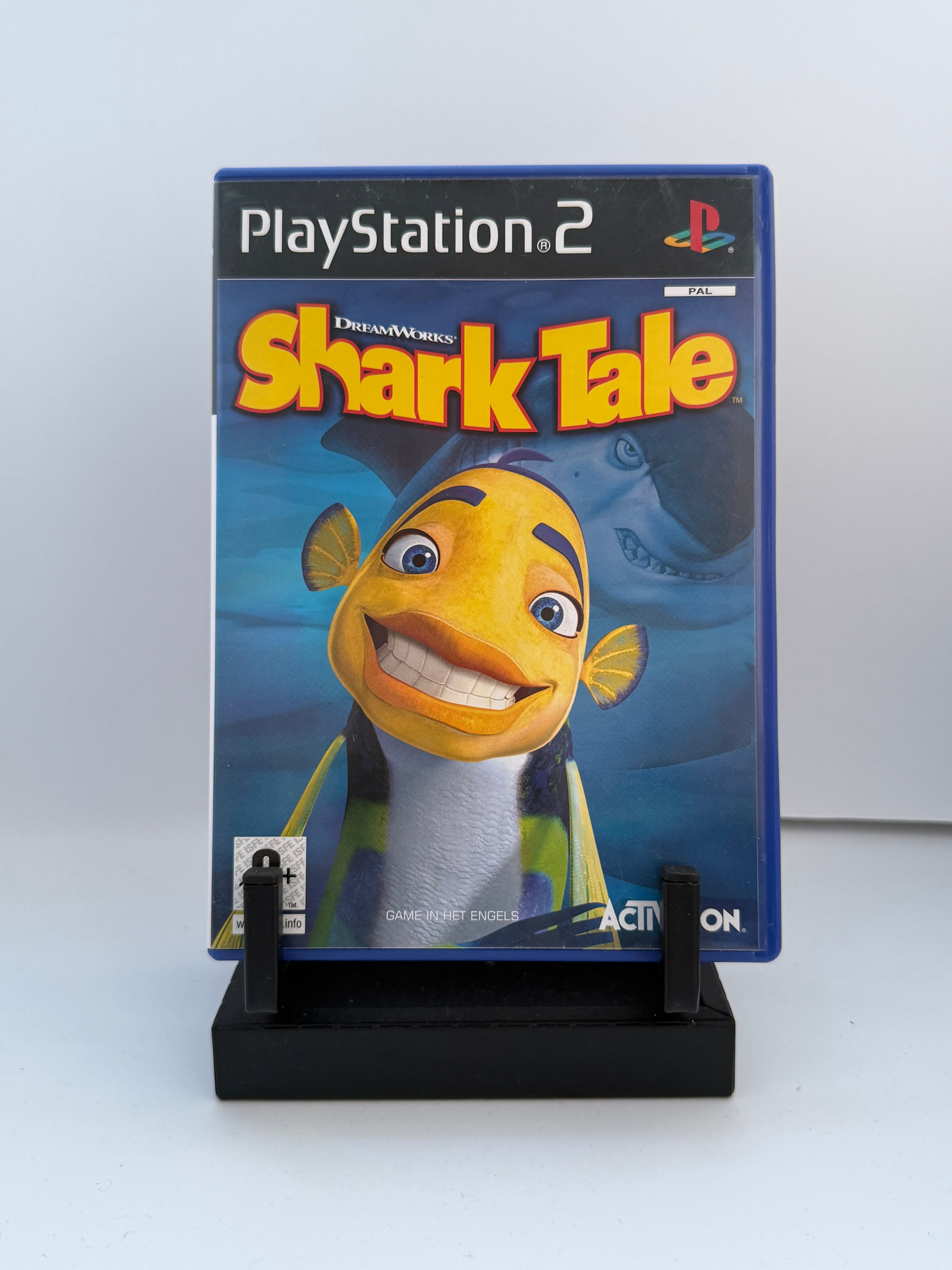 Shark Tale - Playstation 2