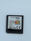 The ABC Murders - DS