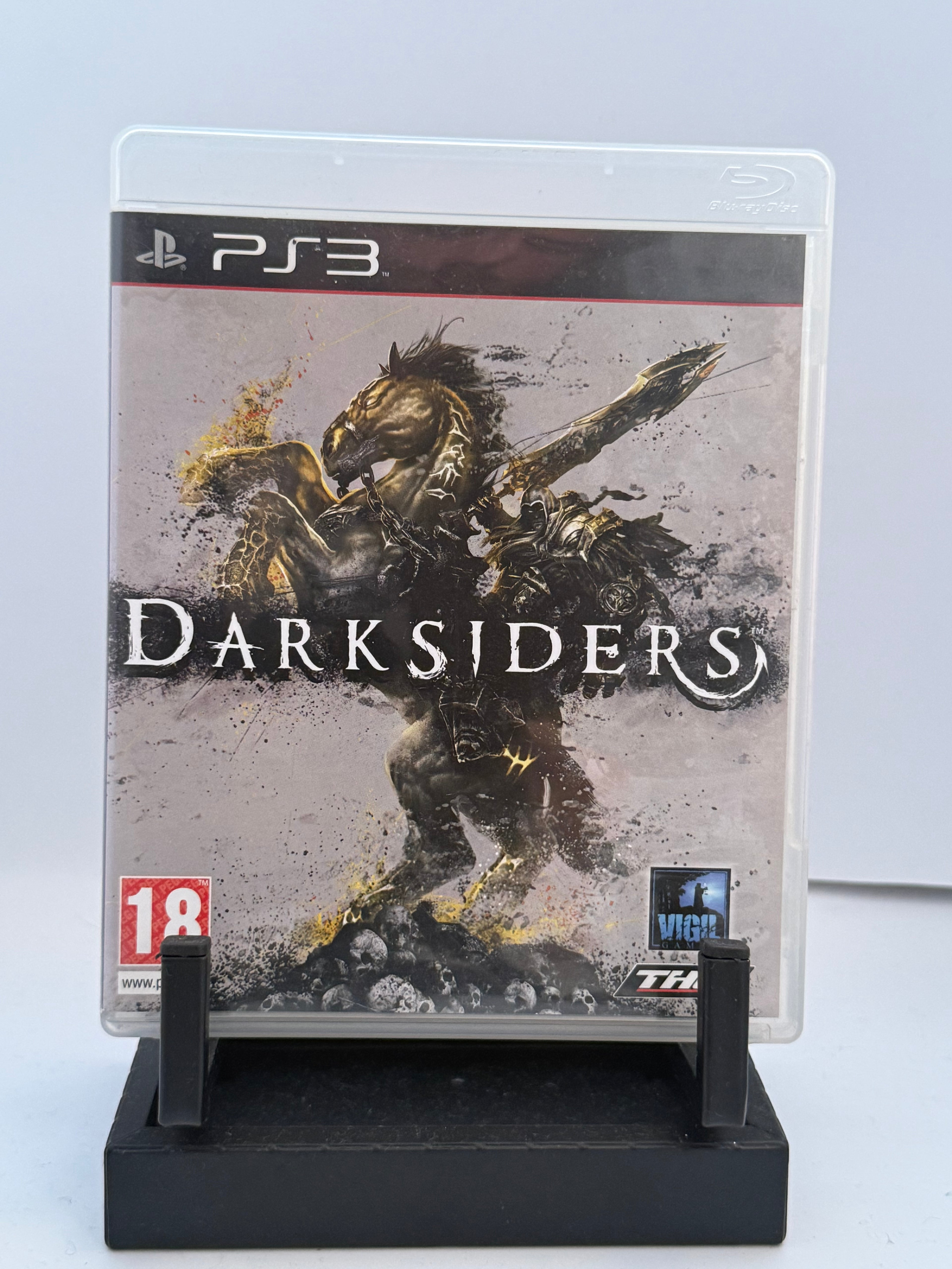 Darksiders - Playstation 3