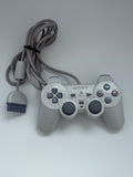 Originele Sony PlayStation 1 PSone Controller – DualShock – Grijs