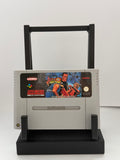 Art of Fighting - SNES