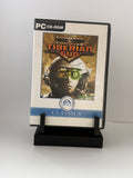 Command&Conquer Tiberian Gun - PC