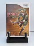 Link’s Crossbow Training - Wii