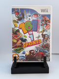 101 In 1 Sports - Wii