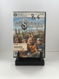 The Settlers Rise of an Empire - PC
