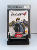 MotoGP 4 - Playstation 2