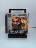 Action Man - Playstation 1
