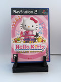 Hello Kitty Roller Rescue - Playstation 2