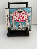 Big Brain Academy - Nintendo DS