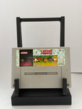 Cannon Fodder - SNES