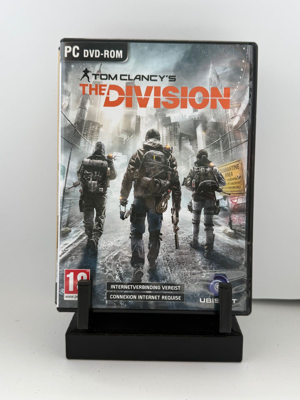 Tom Clancy’s The Division - PC