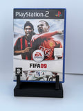 Fifa 09 - Playstation 2