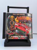 Fatal Racing - PC
