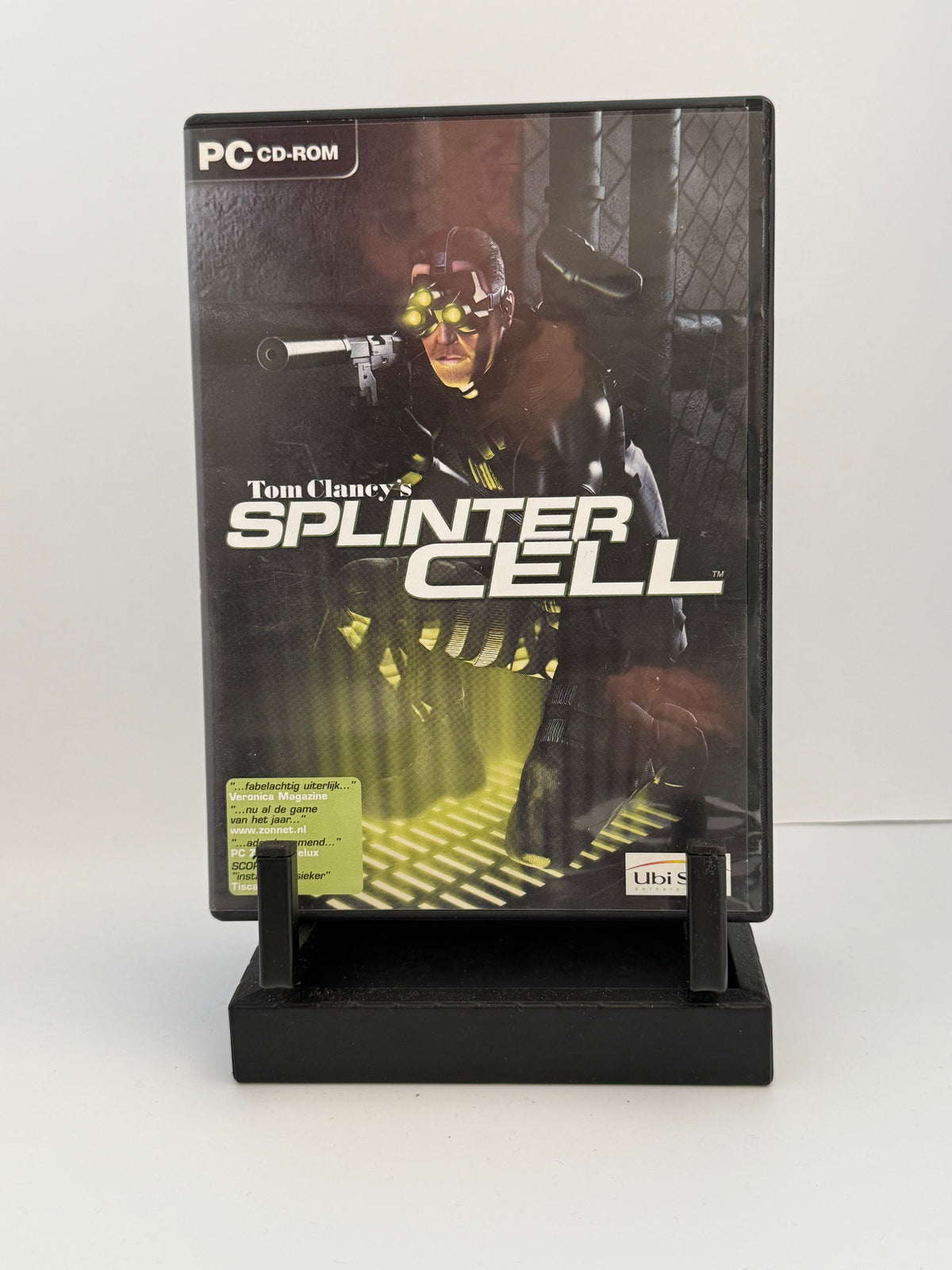 Splinter Cell - PC