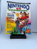 Nintendo 64 Codeboek