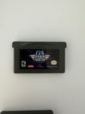 F24 Stealth Fighter - Gameboy