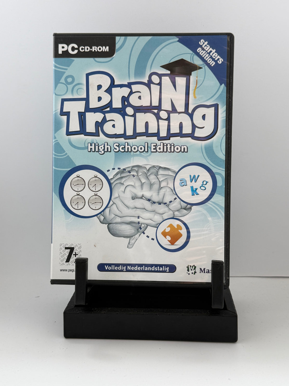 Brain Training High School Edition - PC