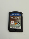 Killzone Mercenary - PS Vita