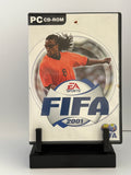 Fifa 2001 - PC