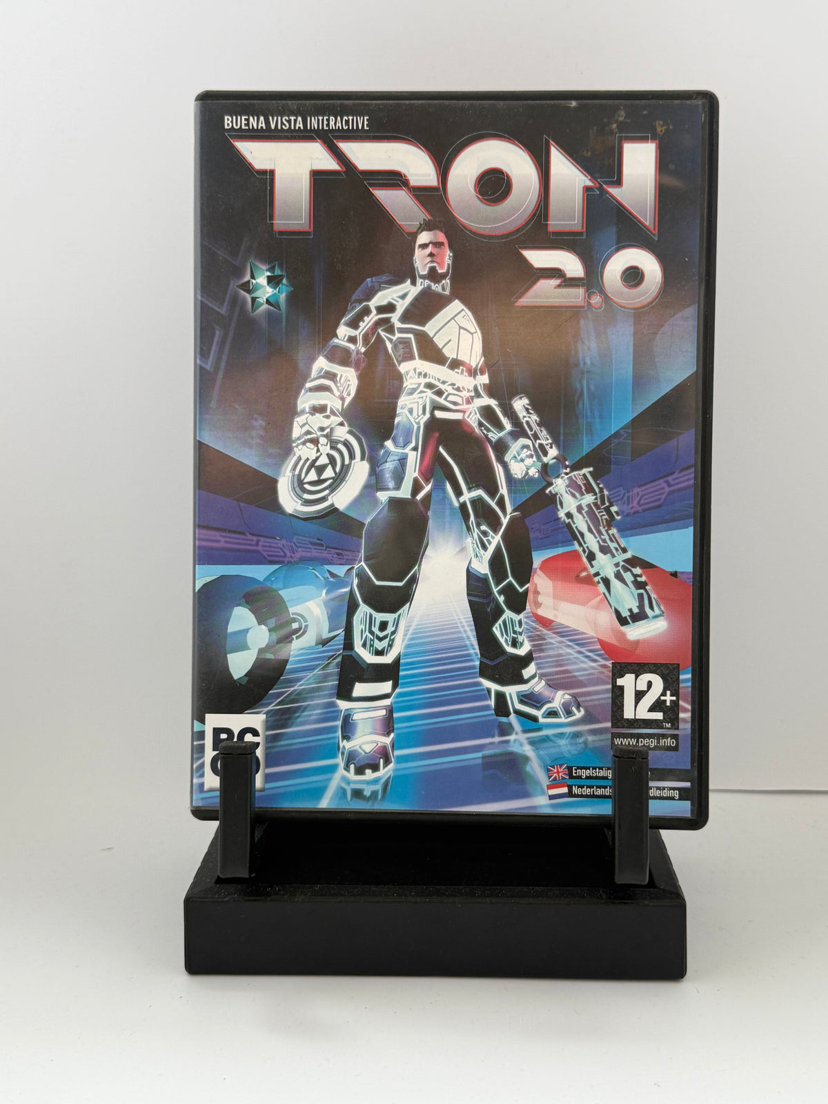 Tron 2.0 - PC