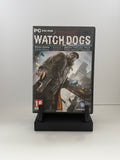 Watch Dogs - PC
