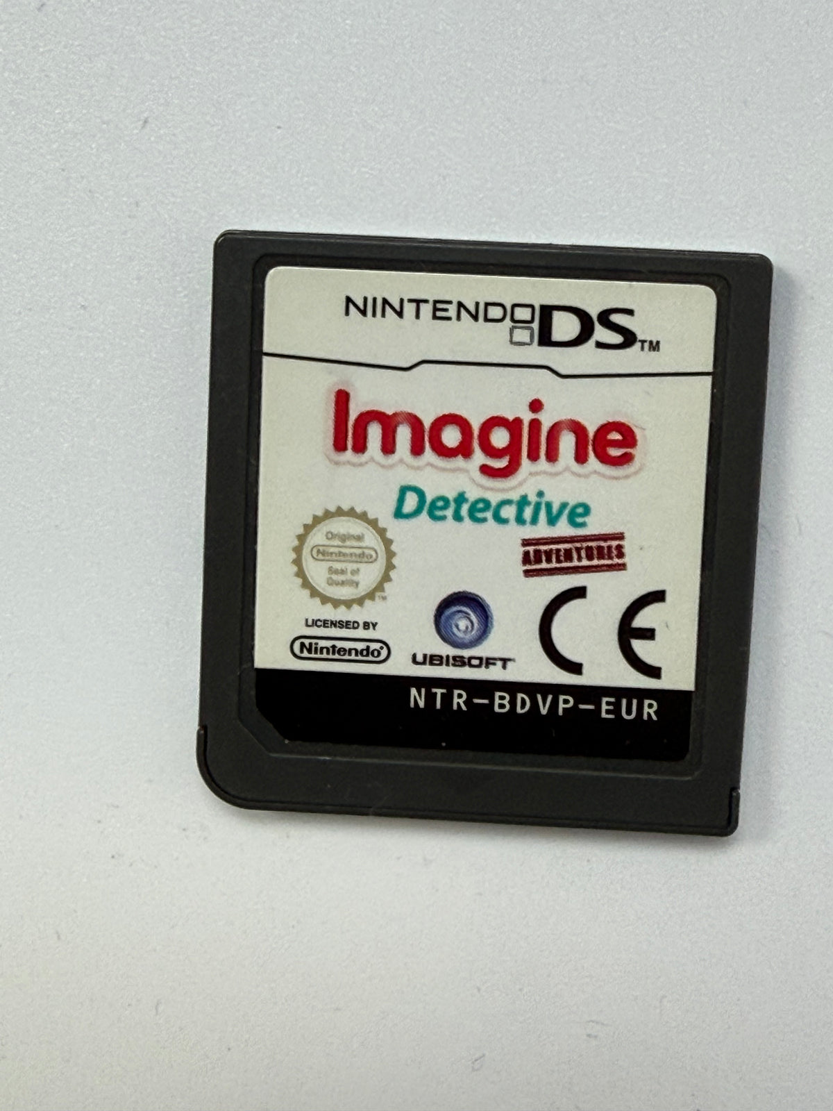 Laura’s passie Imagine Detective - DS