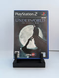 Underworld The Eternal War - Playstation 2