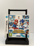 Mario and Sonic at the Olympic Games - DS