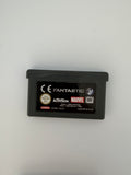 Fantastic 4 - Gameboy