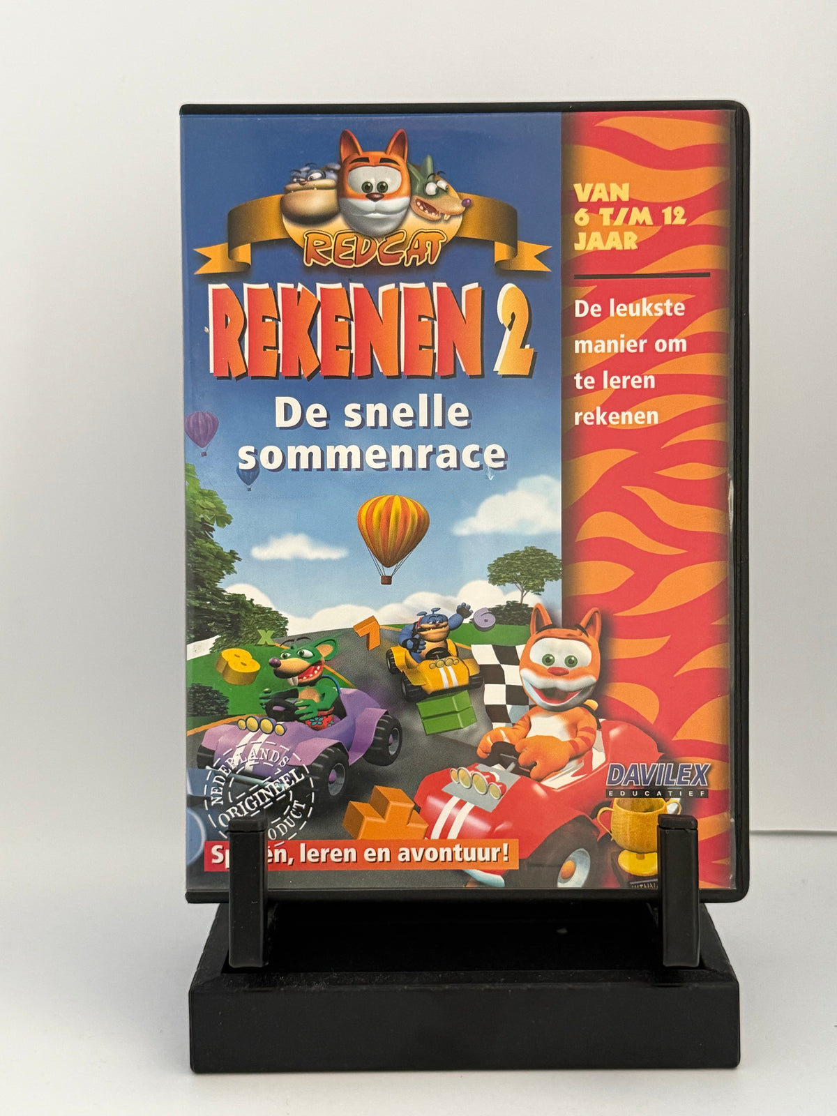 Rekenen 2 - PC
