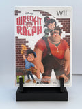 Disney Wreck-it Ralph - wii