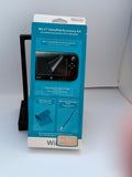 Wii U GamePad Accessory Set (origineel)