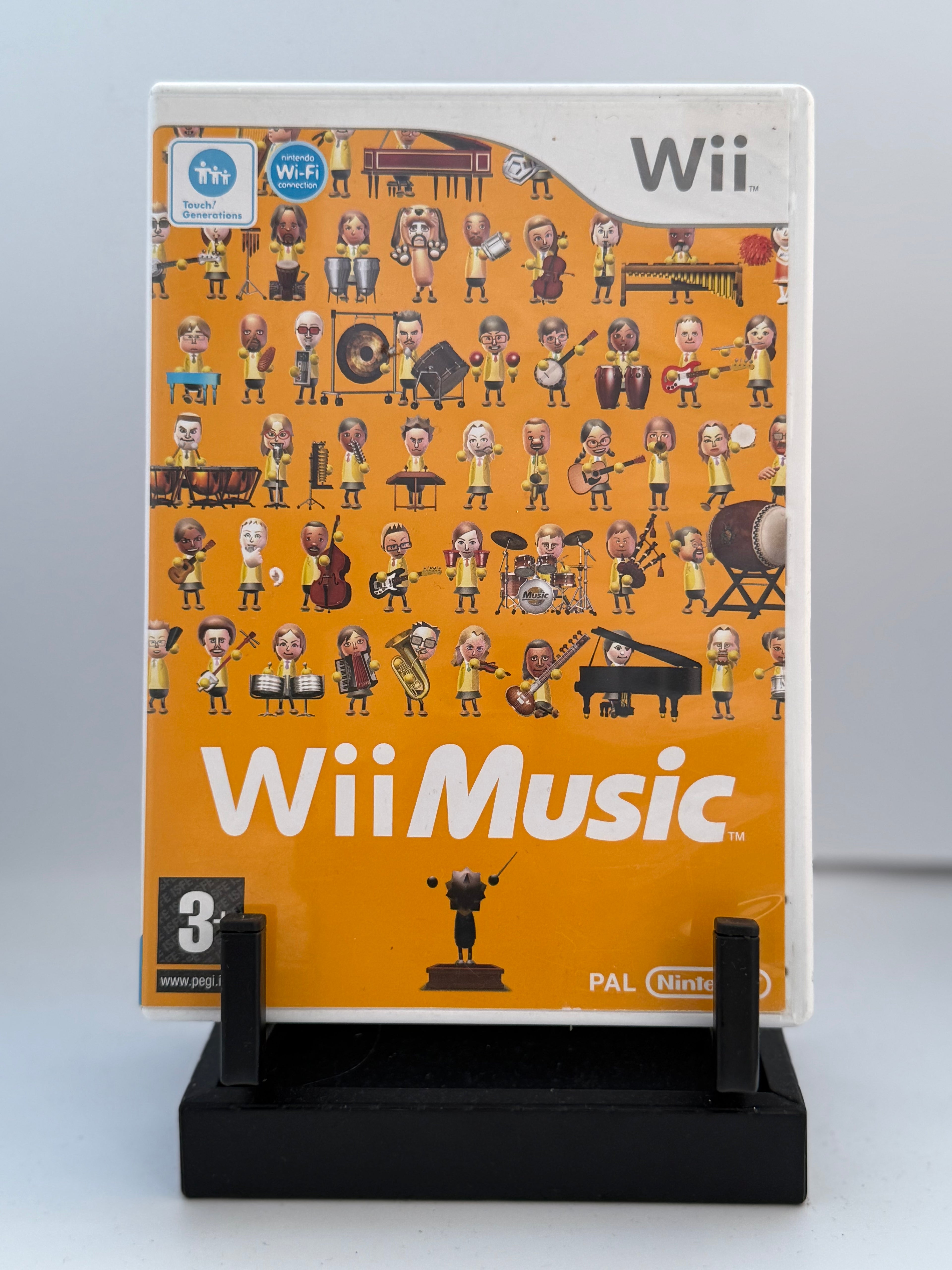 Wii Music - Wii