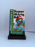 N64 Double Game Guide – Super Mario 64
