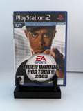 Tiger Woods PGA Tour 2005 - Playstation 2