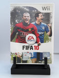 Fifa 10 - Wii