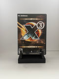 X3 Reunion - PC