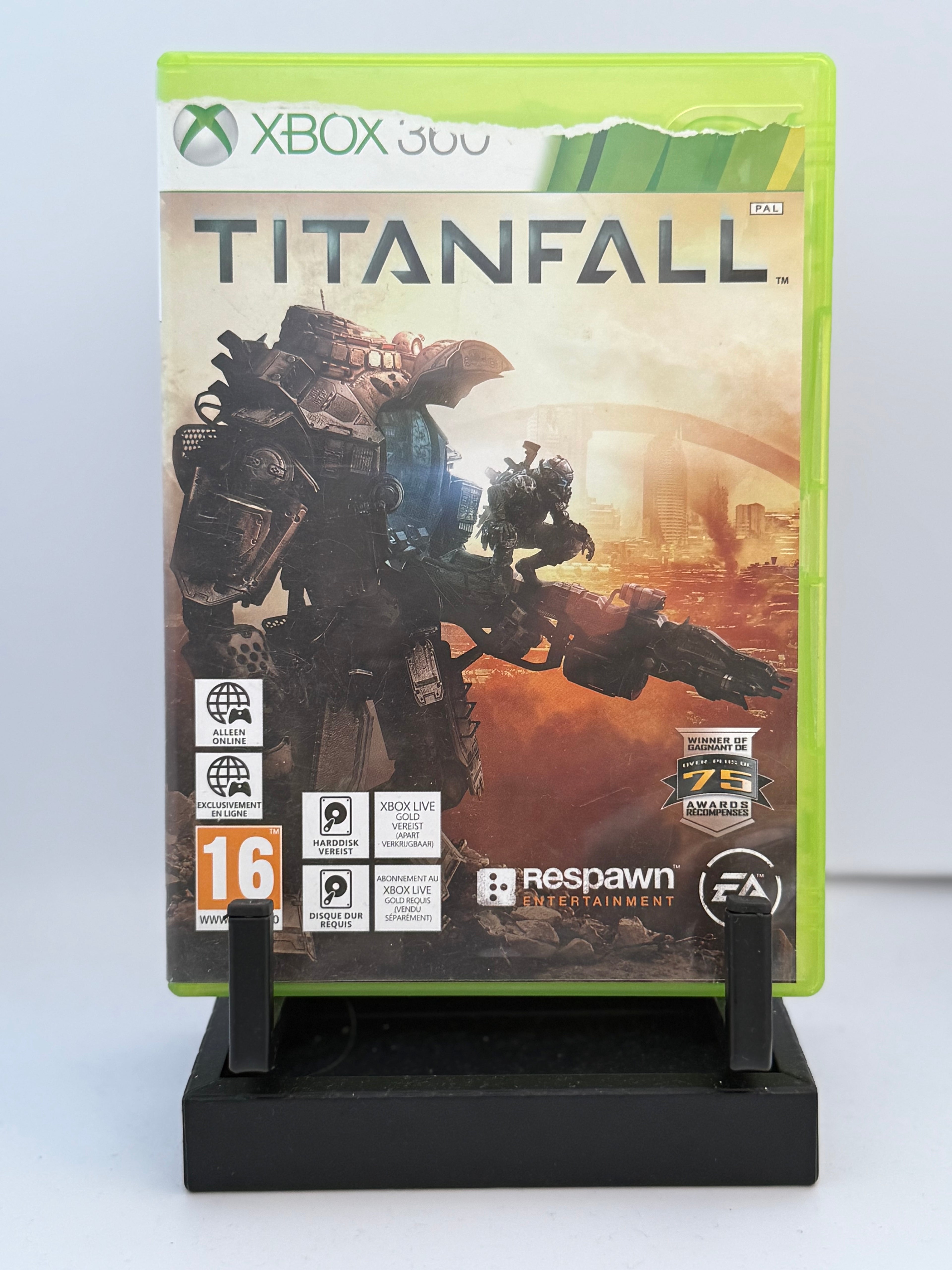 Titanfall - Xbox 360