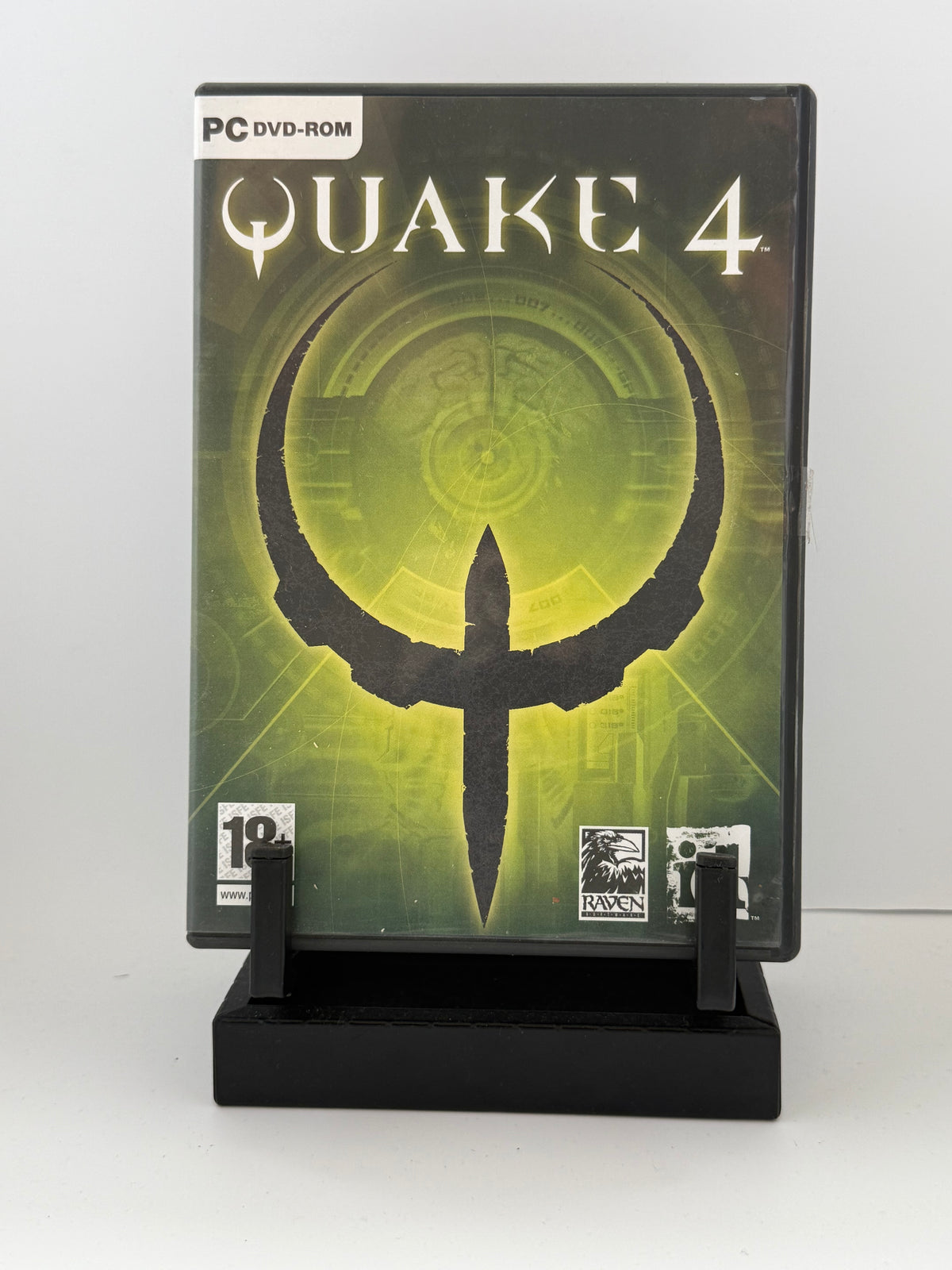 Quake 4 - PC