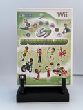 Sports Island - Wii