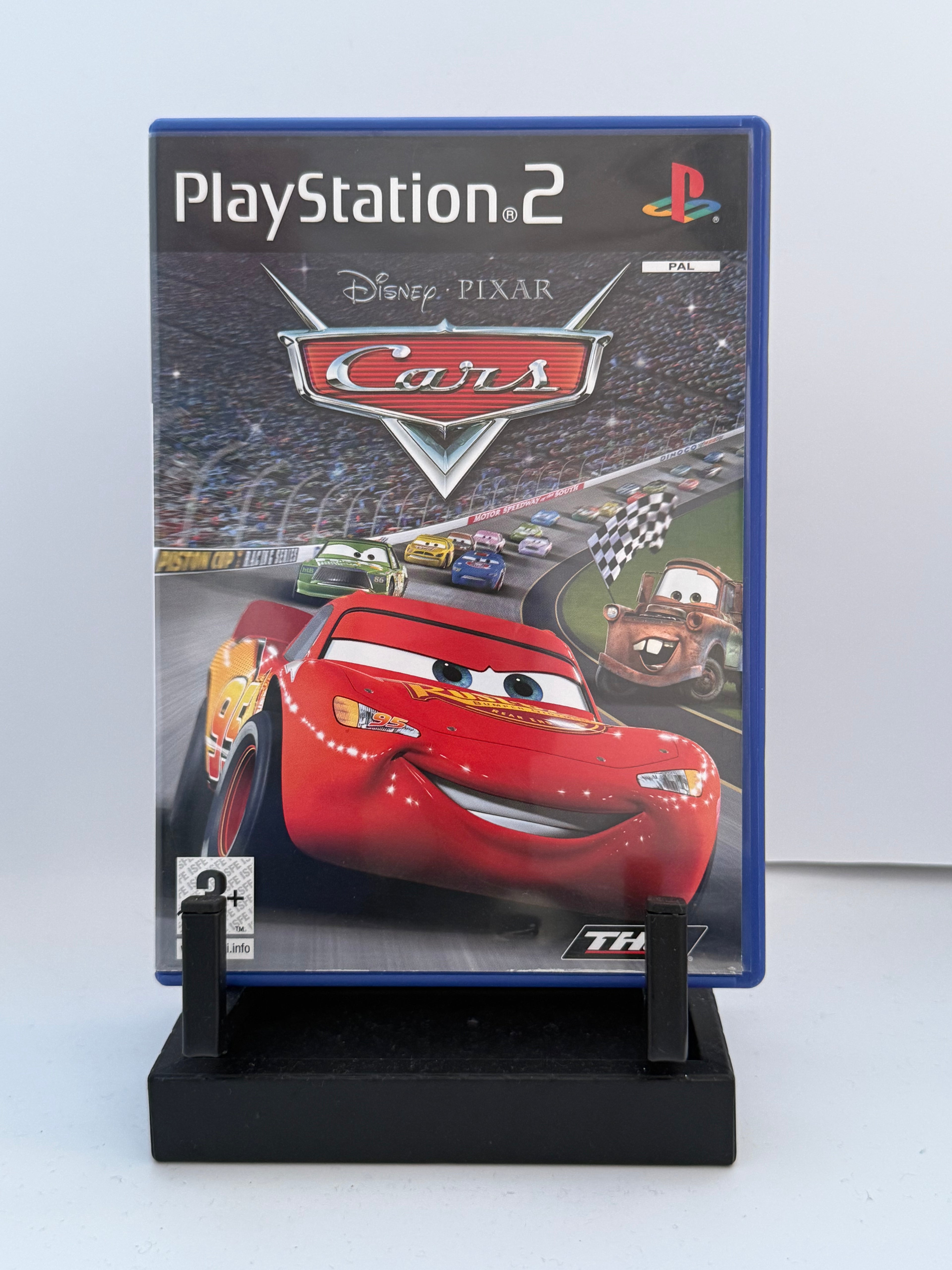 Cars - Playstation 2