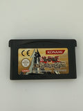 Yu-Gi-Oh Die Heiligen Karten - Gameboy