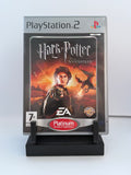 Harry Potter en de Vuurbeker