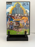 Puzzle City - PC
