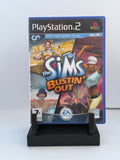 Sims Bustin’ Out - Playstation 2