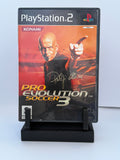 PES 3 - Playstation 2