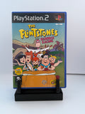 The Flintstones Bedrock Racing - Playstation 2