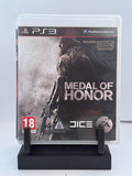 Medal of Honor - Playstation 3